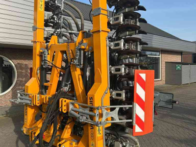 Grassland injector Veenhuis Euroject Pro 7,88 mtr