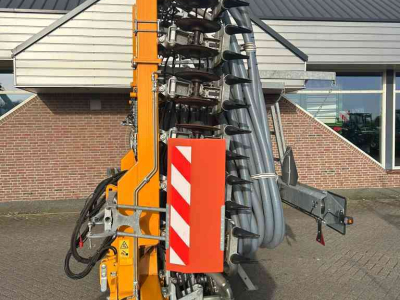 Grassland injector Veenhuis Euroject Pro 7,88 mtr