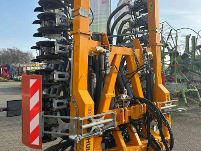 Grassland injector Veenhuis Euroject Pro 7,88 mtr