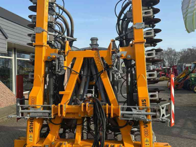 Grassland injector Veenhuis Euroject Pro 7,88 mtr