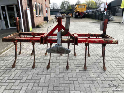 Cultivator Wifo 13 tanden