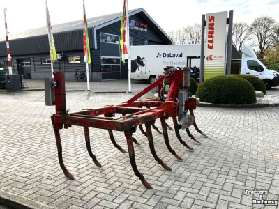 Cultivator Wifo 13 tanden