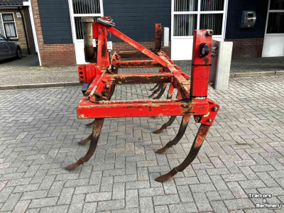 Cultivator Wifo 13 tanden