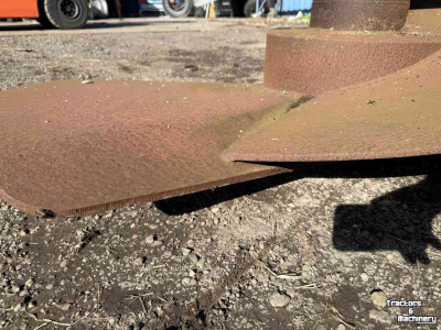 Feed mixer Trioliet Trioliet SweetStream