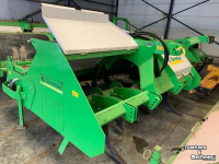 Rotary Tiller Farmtec AGRI 300 met aangedreven rol