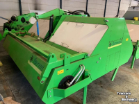 Rotary Tiller Farmtec AGRI 300 met aangedreven rol