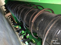 Rotary Tiller Farmtec AGRI 300 met aangedreven rol
