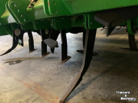 Rotary Tiller Farmtec AGRI 300 met aangedreven rol