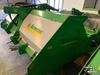 Rotary Tiller Farmtec AGRI 300 met aangedreven rol