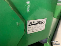 Rotary Tiller Farmtec AGRI 300 met aangedreven rol