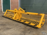 Mowing bucket Herder mxl 300 maaikorf verlenggiek mähkorb ditch cleaner mowing bucket