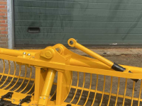 Mowing bucket Herder mxl 300 maaikorf verlenggiek mähkorb ditch cleaner mowing bucket