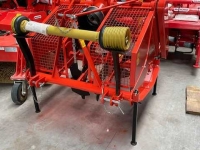 Spader machine Farmax 105