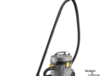 Vacuums Karcher T 11/1 Classic Stofzuiger Nieuw