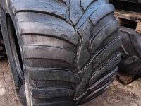 Wheels, Tyres, Rims & Dual spacers  850/50R30.5