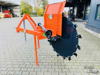 Trencher Boxer D-02