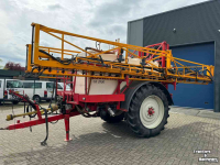 Fieldsprayer pull-type Agrifac GS3900 / 3936