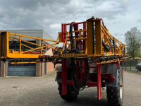 Fieldsprayer pull-type Agrifac GS3900 / 3936