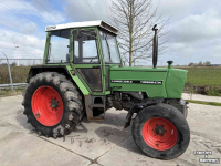 Tractor Fendt 308 ls