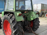 Tractor Fendt 308 ls