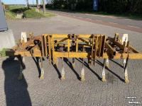 Cultivator Rumptstad cultivator