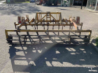 Cultivator Rumptstad cultivator