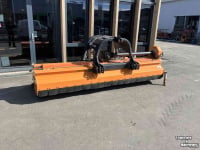 Flail mower Votex Landmaster 310 Klepelmaaier