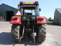 Tractor Case-IH 845 xla plus