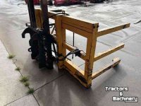 Bale clauw  Geen merk/Sans marque balenklem