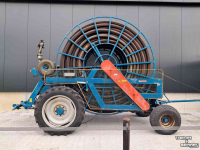 Irrigation hose reel Fasterholt fm 4700v