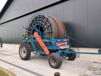 Irrigation hose reel Fasterholt fm 4700v