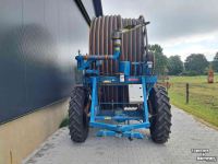 Irrigation hose reel Fasterholt fm 4700v