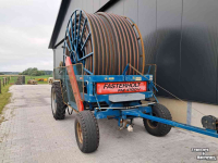 Irrigation hose reel Fasterholt fm 4700v