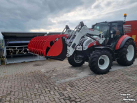 Silage Grabbucket / Grabfork ATMP pelikaanbak nieuw