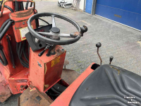 Wheelloader Weidemann 1030 Minishovel