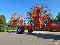 Rake Kuhn GA13031 zwadhark, BJ2026, Nieuw!