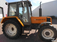 Tractor Renault 85-34 tx