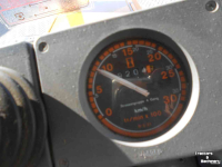 Tractor Renault 85-34 tx