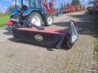 Mower Vicon Extra 332