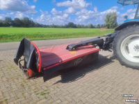 Mower Vicon Extra 332