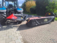 Mower Vicon Extra 332