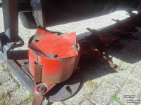 Mower Vicon Extra 332