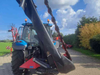 Mower Vicon Extra 332