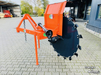Rotary Ditcher Boxer D-02