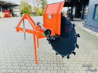 Rotary Ditcher Boxer D-02