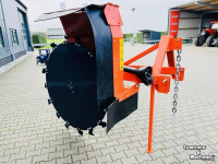 Rotary Ditcher Boxer D-02