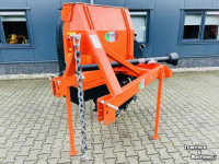 Rotary Ditcher Boxer D-02