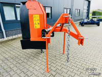 Rotary Ditcher Boxer D-02