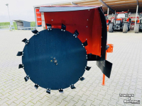 Rotary Ditcher Boxer D-02