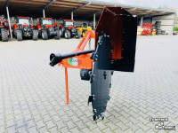 Rotary Ditcher Boxer D-02